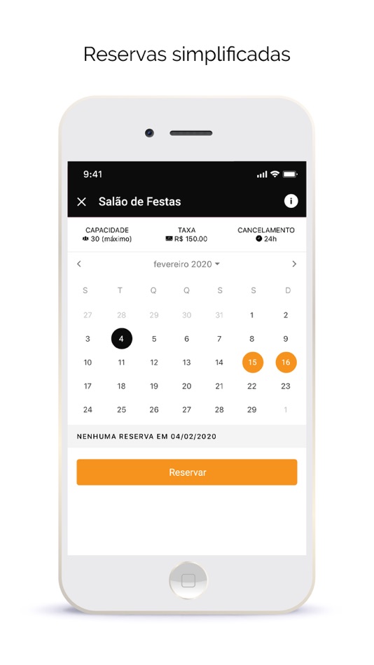 #2. Gesta Administradora (iOS) 由: Gesta Administradora