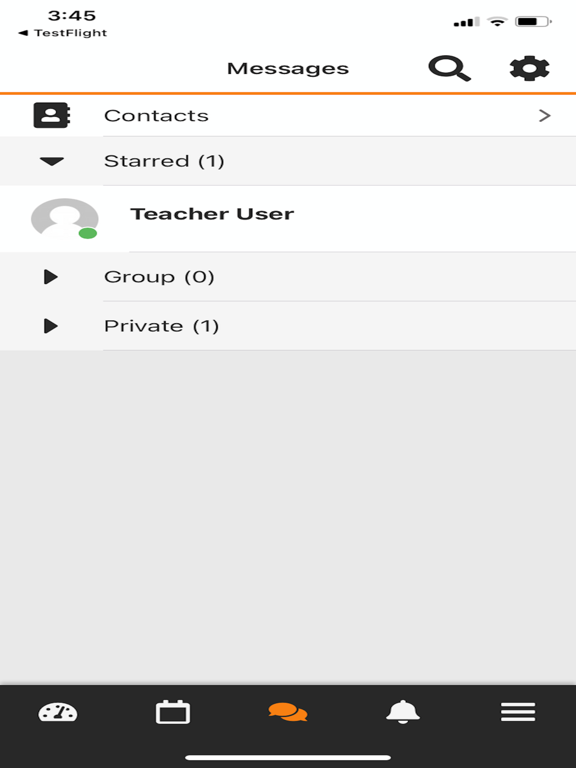Screenshot #4 pour Aimers