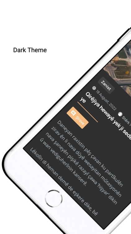 Stêrk TV screenshot-3