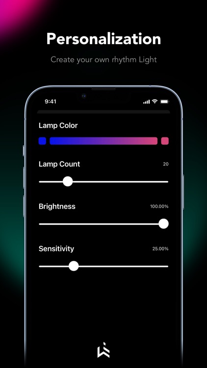 WowLight-RGBMusicRhythmLight