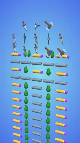 Game screenshot Slice Miner apk