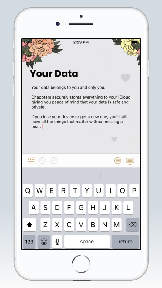 #8. Chappters - Notes (macOS) 由: THE TROUBLEMAKERS CLUB PTY LTD