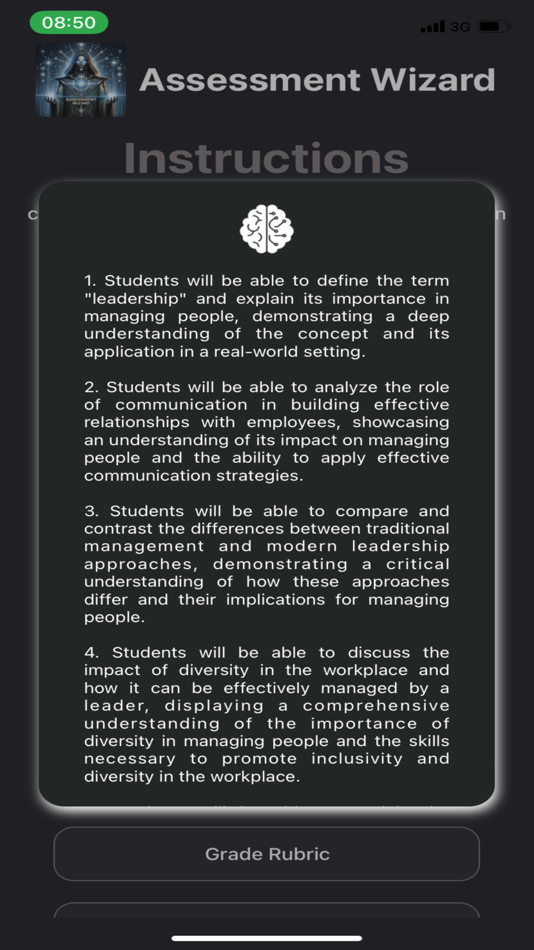 #7. Assessment Wizard (iOS) 由: Ian Gibson