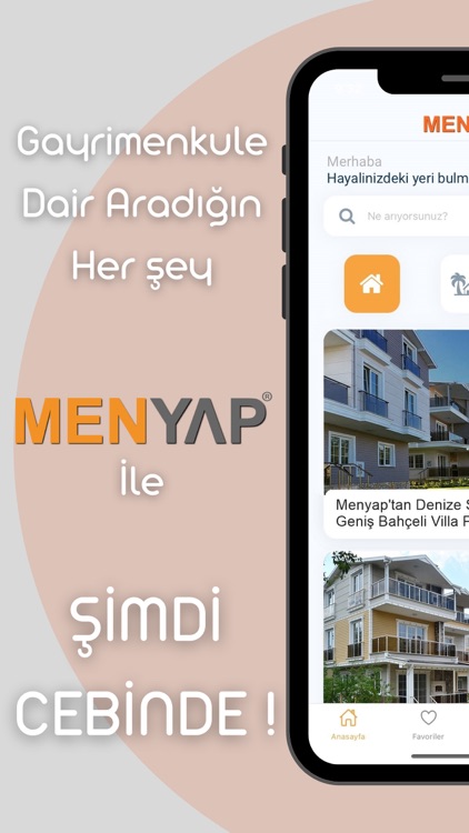 Menyap