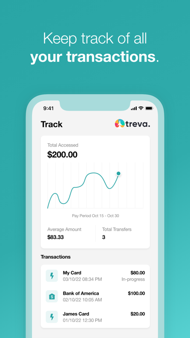 Orbispay - Financial Freedom Screenshot