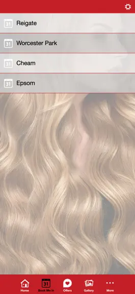 Game screenshot Glamour Garage Salon apk