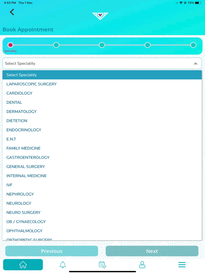 Makkah Medical Center - MMC