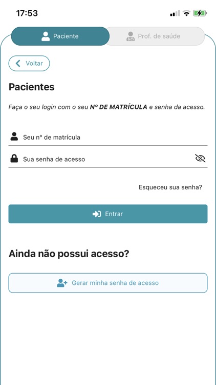 Plataforma Gesto Instituto