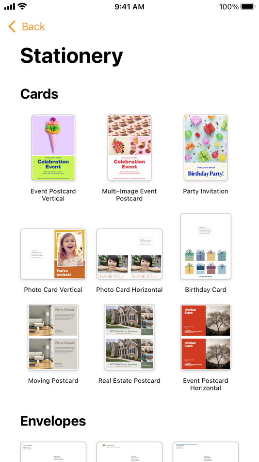 #1. Pages (iOS) By: Apple