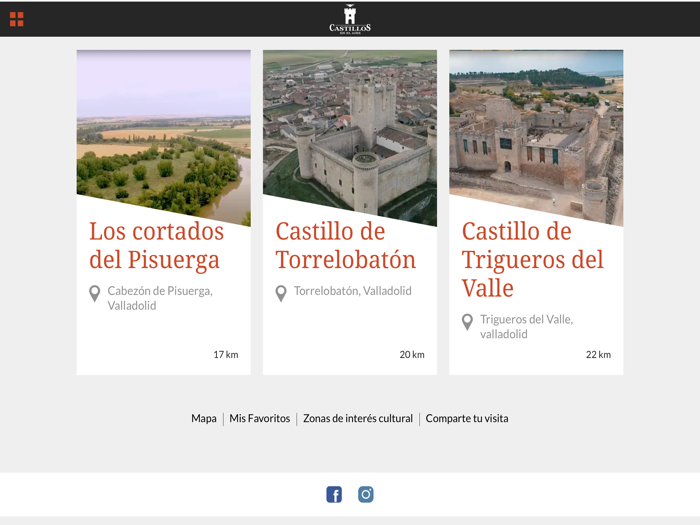 Castillos en el aire