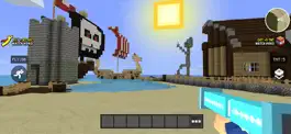 Game screenshot World Craft HD mod apk