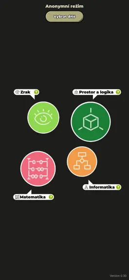 Game screenshot SMART Mrňous od iSophi mod apk