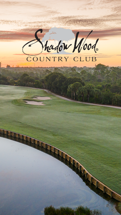 Shadow Wood Country Club Screenshot