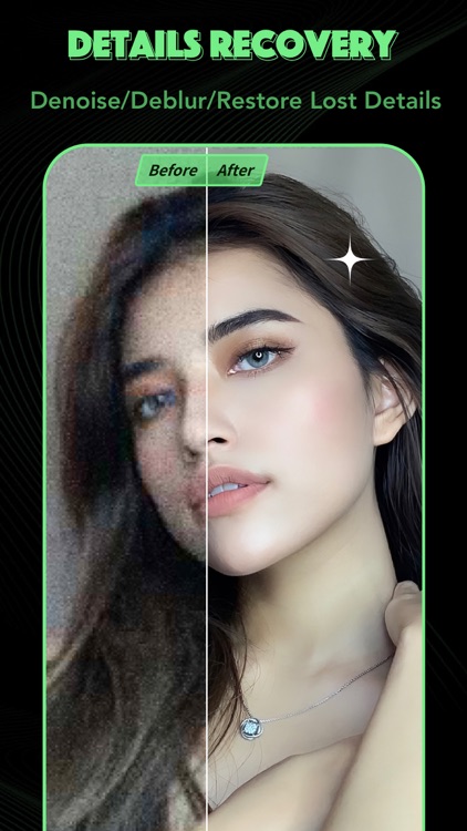 Retake - AI Photo Enhancer