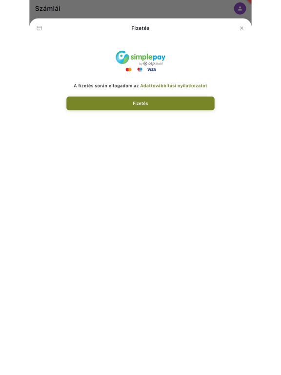 Screenshot #6 pour DVG Zrt