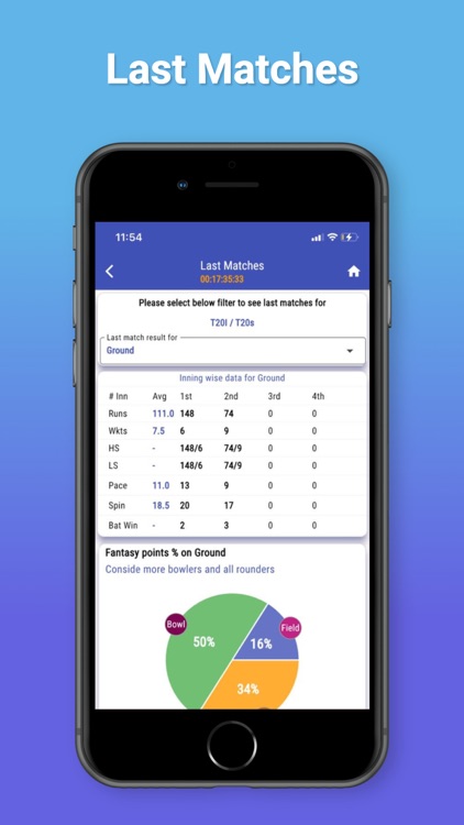 CricInclusive screenshot-6