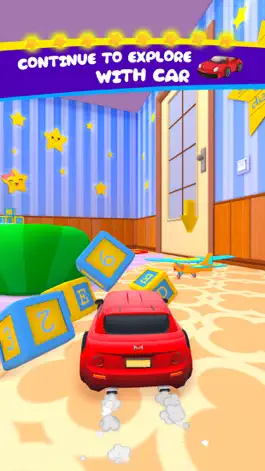 Game screenshot Toy Master 3D apk