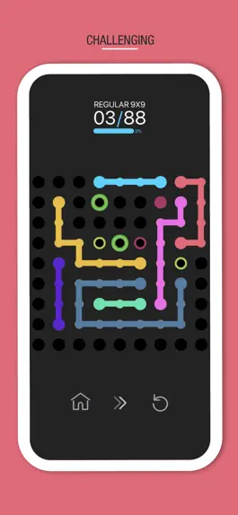 Game screenshot Connect Dots 2 hack