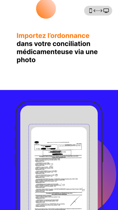 Bimedoc Screenshot