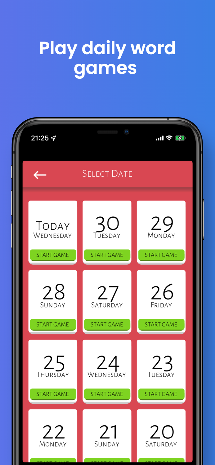 Word Search - WordSearch