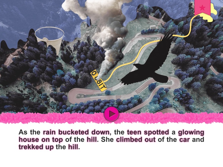 Pink Monkey screenshot-3