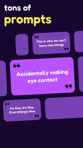Game screenshot GIF Party apk