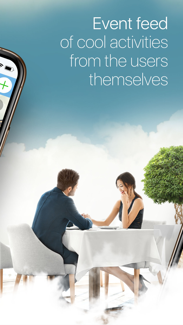 SkyLove – Dating and chat