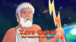 Game screenshot Zeus Quest mod apk