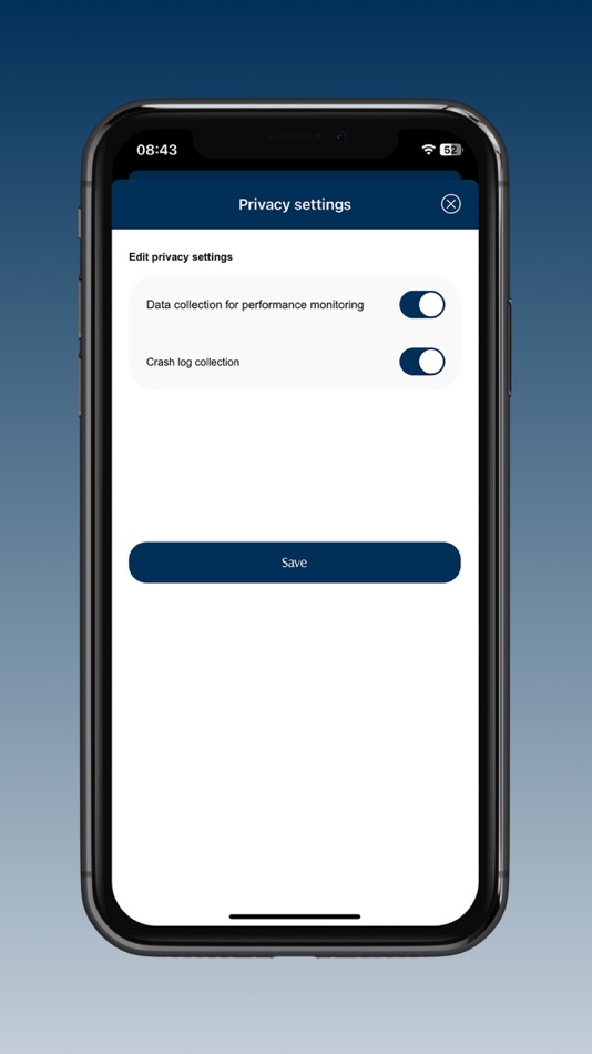 #3. UCSC Attendance Tracker (iOS) 由: Università Cattolica del Sacro Cuore