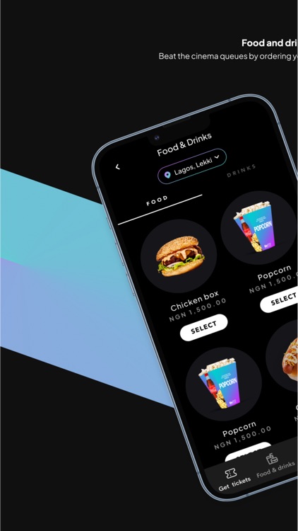 Filmhouse+ screenshot-4