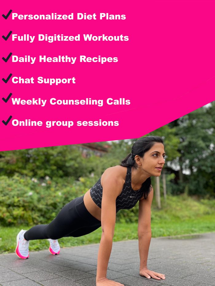 HLTH - Workouts Diet Recipes