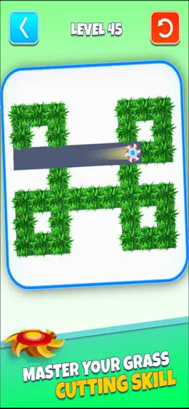 Game screenshot Grass Cutting hack