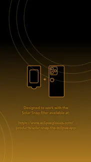 solar snap iphone screenshot 3
