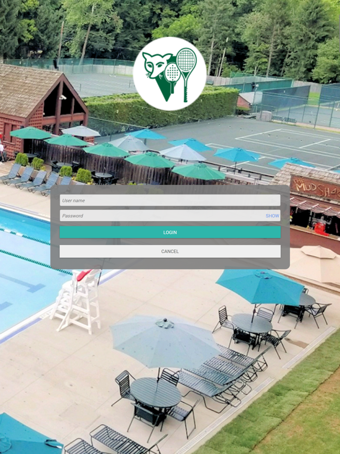 Fox Chapel Racquet Club