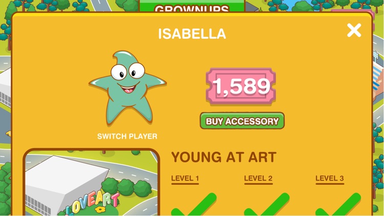 KidVision Games screenshot-4