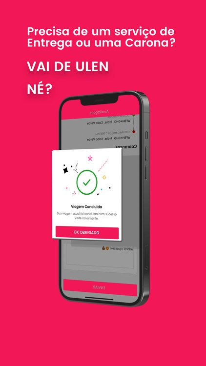 Ulen - Passageiro screenshot-5