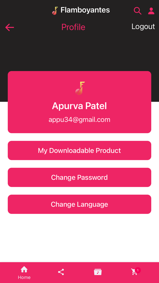 #5. Flamboyantes (iOS) 来自: Winconsultas