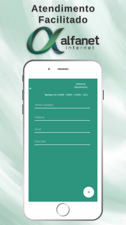 ALFANET INTERNET screenshot-7