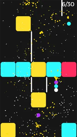Game screenshot Blocking Snake - Fast Thinking apk