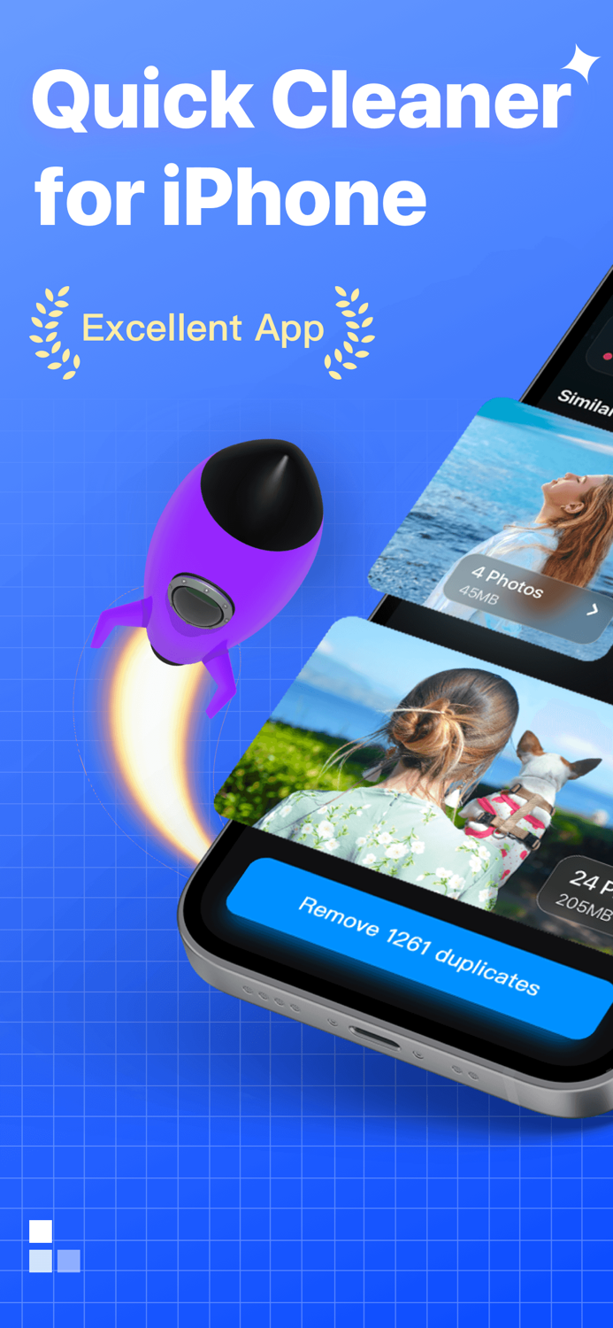 Cleanup Storage Space Cleaner