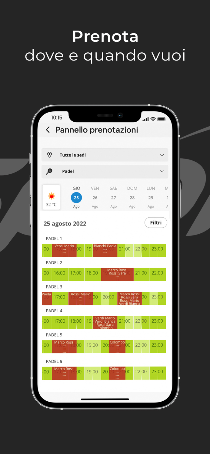 Società Ginnastica Angiulli