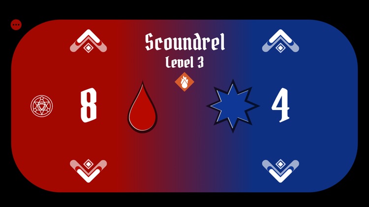 HP|XP Tracker screenshot-4