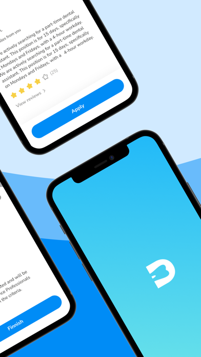 Dental On Demand Screenshot