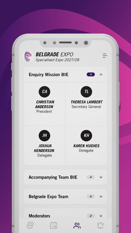 Belgrade EXPO screenshot-3