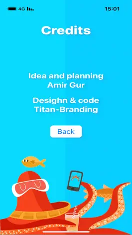 Game screenshot Octavius apk