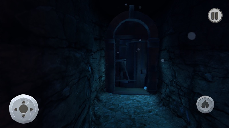 Backrooms Scary Horror Games screenshot 1