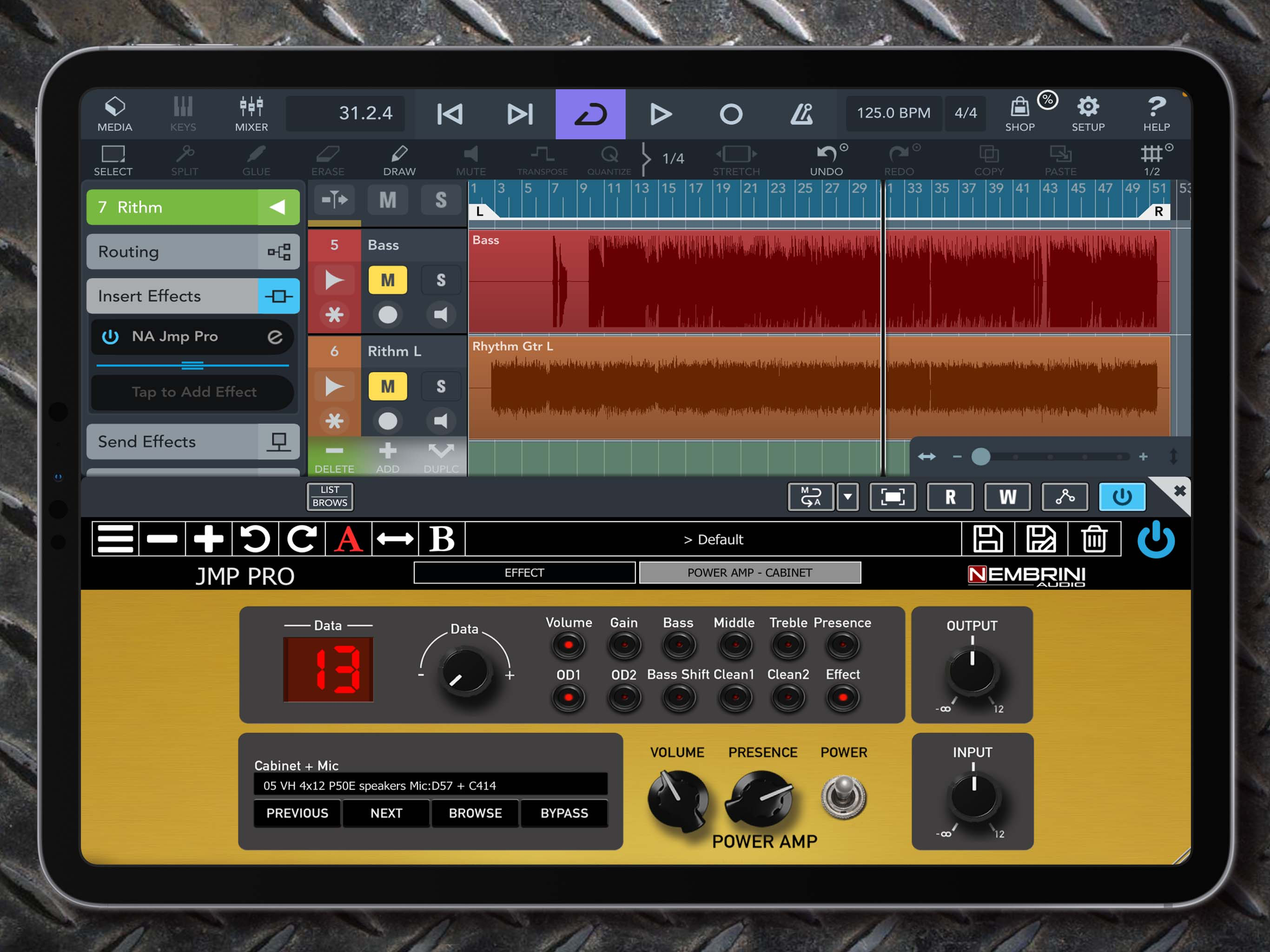 JMP Pro