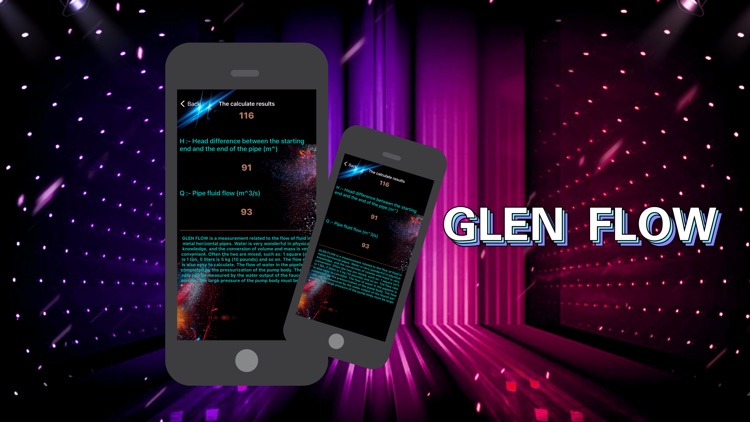 GLEN FLOW screenshot-3