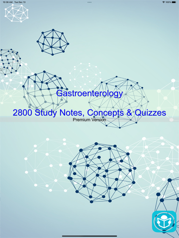 Screenshot #4 pour Gastroenterology Exam Review