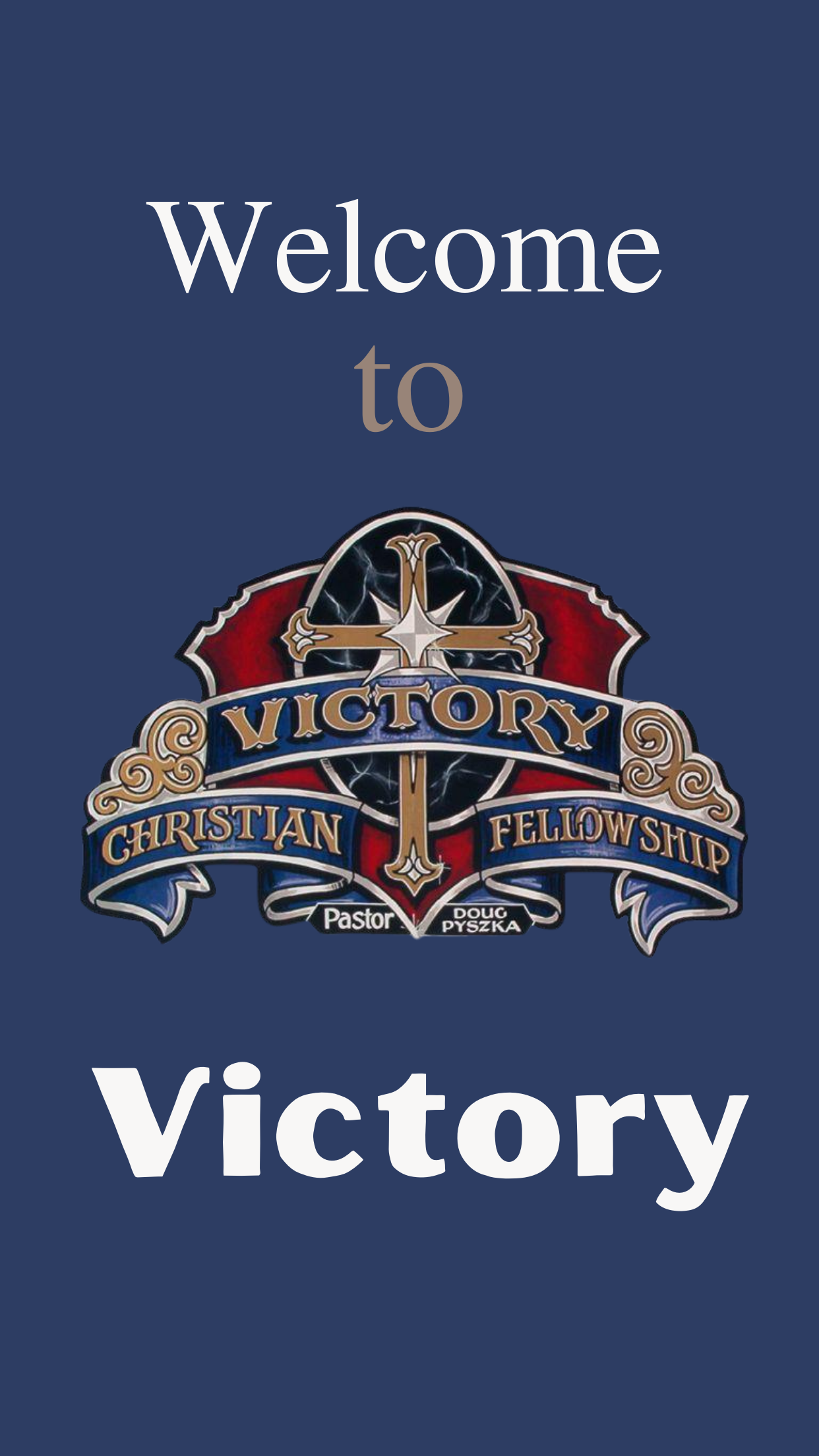 VictoryChristianFellowship PA